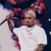 Chris Brown Handed Eight-Month Suspended Sentence Over London Nightclub Attack
