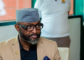 Ampofo Ankrah Removed as NSA Boss