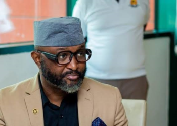 Ampofo Ankrah Removed as NSA Boss