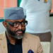 Ampofo Ankrah Removed as NSA Boss