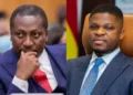 Afenyo-Markin’s GH¢15m Defamation Case Against Sammy Gyamfi Thrown Out