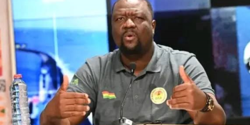 DVLA Integrates Six Ghanaian Languages Into Driving Test System