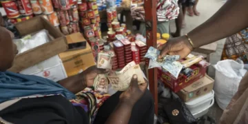 World Bank Ranks Cedi as Africa’s Most Depreciated Currency in Q2 2026