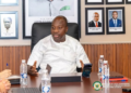 Gov’t to Digitise Property Rate Collection to Boost MMDAs’ Revenue – Mahama Ayariga