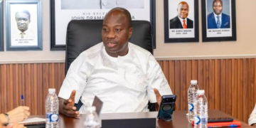 Gov’t to Digitise Property Rate Collection to Boost MMDAs’ Revenue – Mahama Ayariga