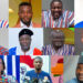 Meet NPP’s Newly Elected National Executives