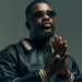 “Let’s Invest in Our Creative Economy” – Sarkodie Urges Government, Private Sector