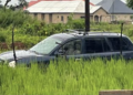 Police Treat Deaths of Three Children Found in Tamale Vehicle as Murder Case