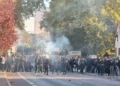 Student Protests Sweep France as Pressure Mounts Over Education Conditions