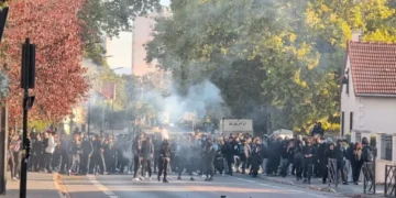 Student Protests Sweep France as Pressure Mounts Over Education Conditions