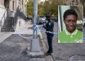 Police Hunt Three Teenagers Over Fatal Shooting of Ghanaian Boy in Bronx