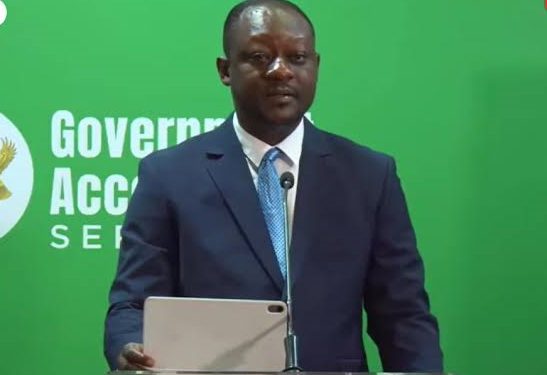 TOR Recovery Has Generated 1,657 Permanent, Temporary Jobs – MD