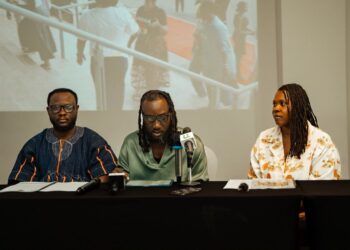 TRIBE Culture Fest Challenges Sports Minister to Prove US$611,000 Claims or Face Legal Action