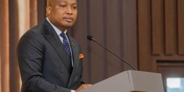Ghana to Formally Apply to Join BRICS – Ablakwa