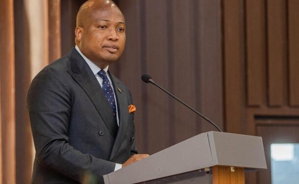 Ghana to Formally Apply to Join BRICS – Ablakwa