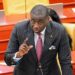 Okaikwei Central MP Credits Former AG for Ghana’s Victory in Tullow Tax Arbitration