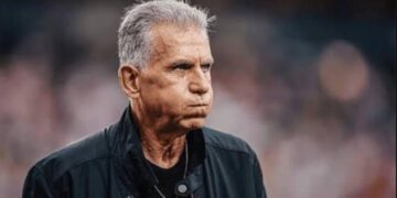 Carlos Queiroz Exits Black Stars Job After Gambia Defeat