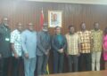 Zanetor Agyeman-Rawlings Announces Plans to Transform Ghana’s Space Sector