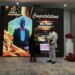 Dr Tony Basingnaa honoured among Africa’s influential leaders in Kigali