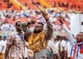 How the ‘Machoman’ Took on the Heavyweights and Punched Above His Weight to Become NPP’s 1st Vice Chairman