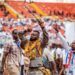 How the ‘Machoman’ Took on the Heavyweights and Punched Above His Weight to Become NPP’s 1st Vice Chairman