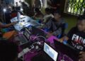 FBI Arrests 130+ in Ghana Over Scam Operation Targeting US Victims