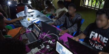 FBI Arrests 130+ in Ghana Over Scam Operation Targeting US Victims