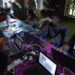 FBI Arrests 130+ in Ghana Over Scam Operation Targeting US Victims