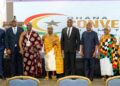 Gov’t Calls for Stronger Partnership with Private Sector to Drive Sustainable Economic Growth