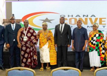 Gov’t Calls for Stronger Partnership with Private Sector to Drive Sustainable Economic Growth