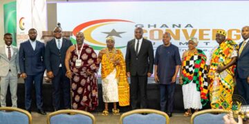 Gov’t Calls for Stronger Partnership with Private Sector to Drive Sustainable Economic Growth