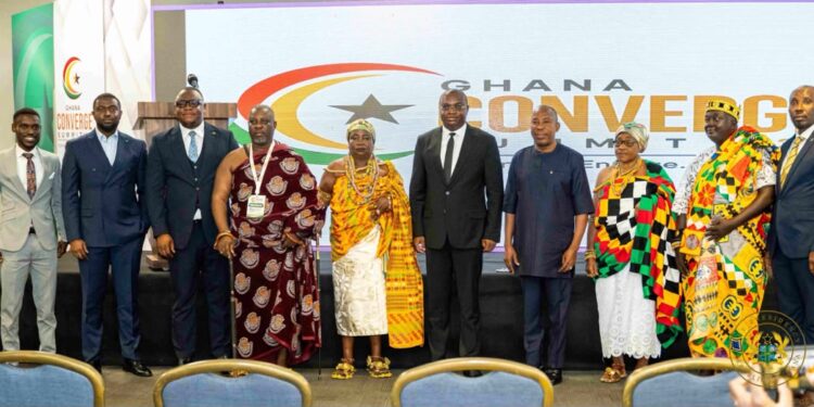 Gov’t Calls for Stronger Partnership with Private Sector to Drive Sustainable Economic Growth