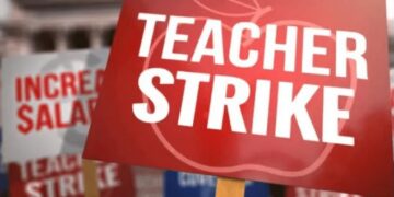GNAT, NAGRAT, PRETAG Call Off Strike After High-Level Talks