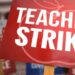 GNAT, NAGRAT, PRETAG Call Off Strike After High-Level Talks