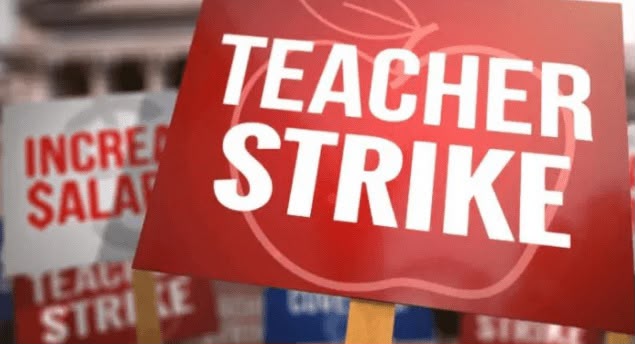 GNAT, NAGRAT, PRETAG Call Off Strike After High-Level Talks