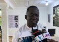 Apostle Ofori Calls for Better Teachers’ Salaries, Modern Teaching Facilities