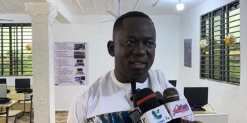 Apostle Ofori Calls for Better Teachers’ Salaries, Modern Teaching Facilities