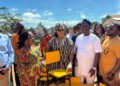 Ablekuma North Assembly Hands Over 1,700 Desks to Enhance Teaching and Learning