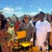 Ablekuma North Assembly Hands Over 1,700 Desks to Enhance Teaching and Learning