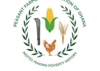 World Food Day: PFAG Calls for Farmer-Centred Innovation to Improve Food Security