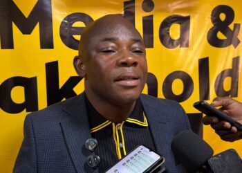 MTN Ghana Unveils Three-Year Investment Plan to Deepen Digital Access