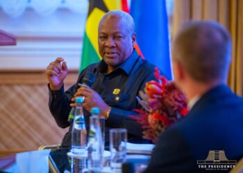 Mahama Declares Ghana Dumsor-Free, Assures Ghanaians of Stable Power