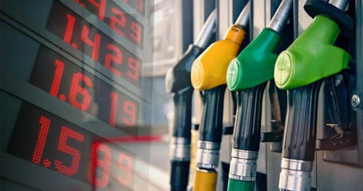Petrol, Diesel Prices Set to Drop as LPG Costs Rise in Second October Pricing Window