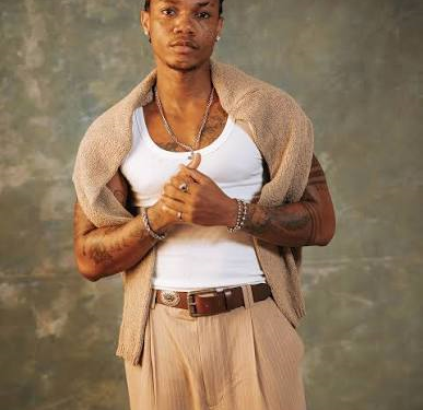 KiDi to Host ‘Crazy World’ Live Concert in Accra This December