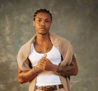 KiDi to Host ‘Crazy World’ Live Concert in Accra This December