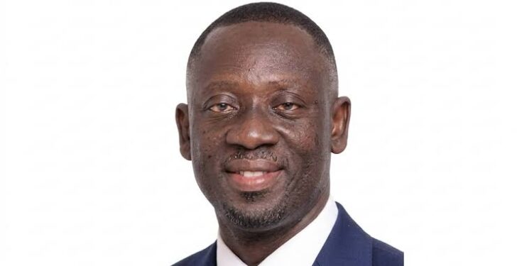 Obuasi SHTS Headmaster Resigns as NDC Juaben Constituency Secretary, Quits Chairmanship Race